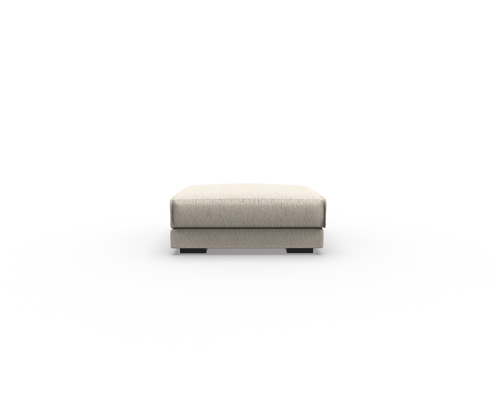 Bigboy Sofa Ottoman (L)